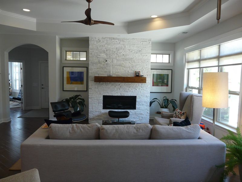 220 Quinter Dr, Cary, NC 27519