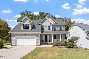 220 Rosenberry Hills Dr, Cary, NC 27513