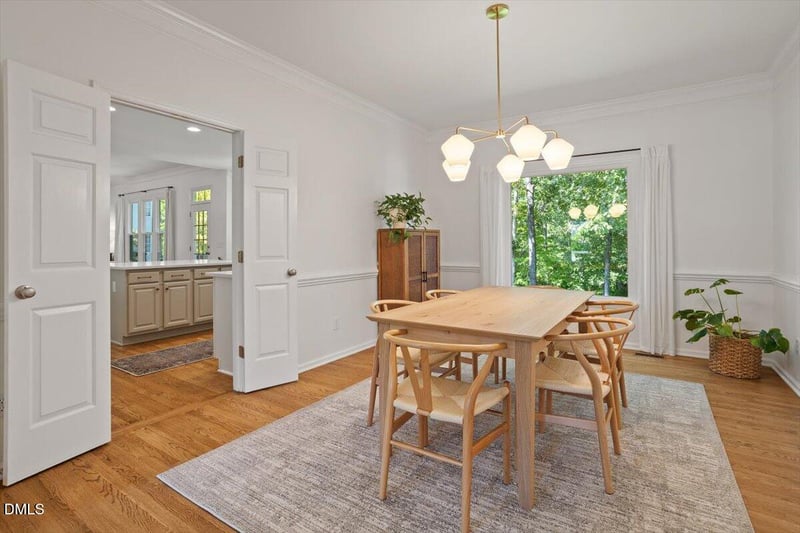 220 Rosenberry Hills Dr, Cary, NC 27513