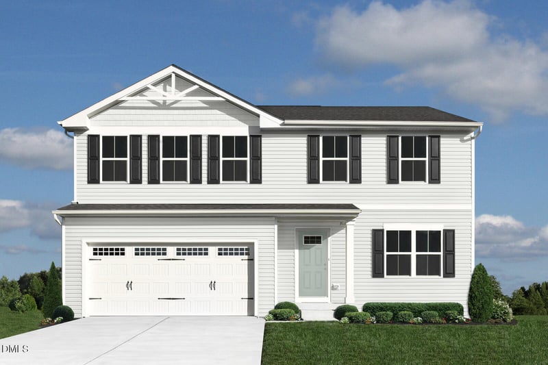 220 Rosewood Dr, Sanford, NC 27330