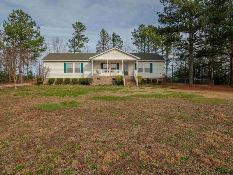 220 Rough Ln, Louisburg, NC 27549