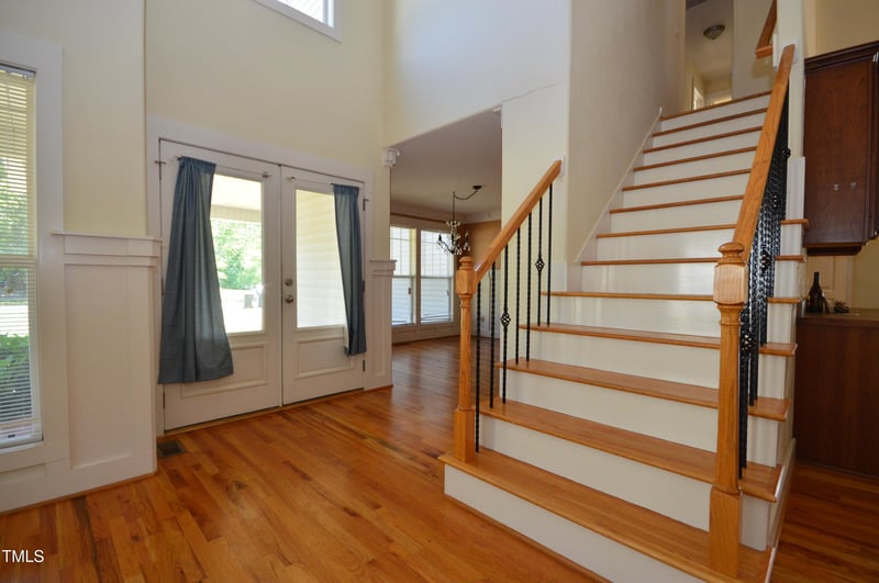 220 Ruth Cir, Fuquay Varina, NC 27526
