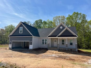 220 Seahawk Way, Zebulon, NC 27597
