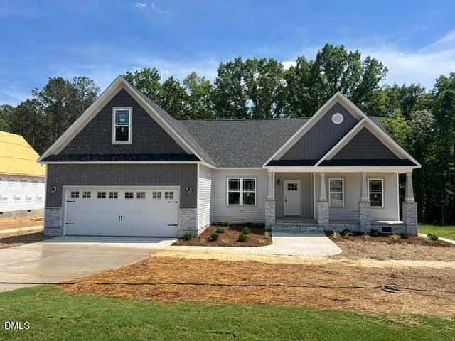 220 Seahawk Way, Zebulon, NC 27597