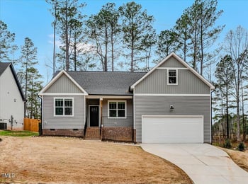 220 Shawnee Dr, Louisburg, NC 27549