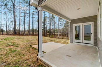 220 Shawnee Dr, Louisburg, NC 27549