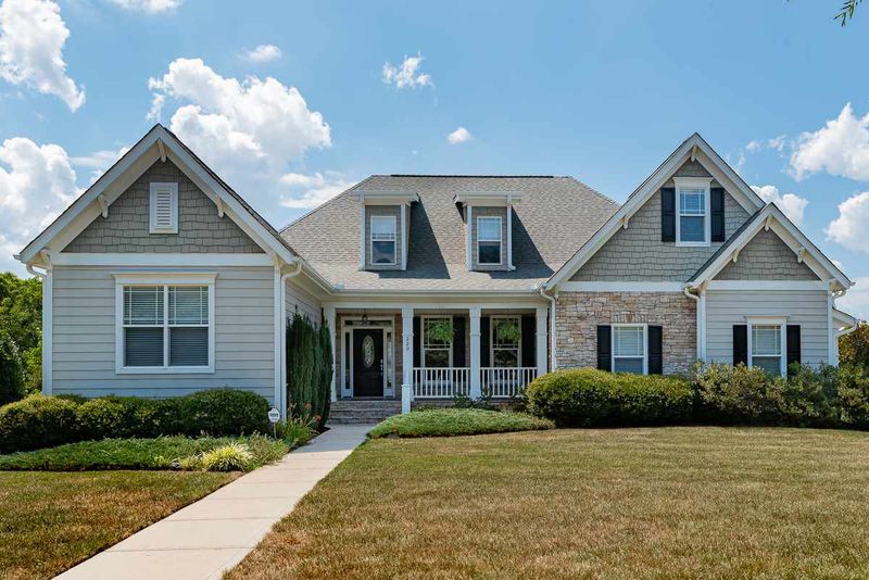 220 Single Tree Cir, Haw River, NC 27258