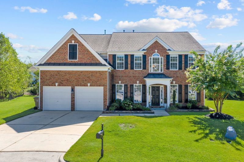 220 Slate Blue Pl, Cary, NC 27519