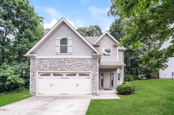 220 Spinel Ln, Knightdale, NC 27545