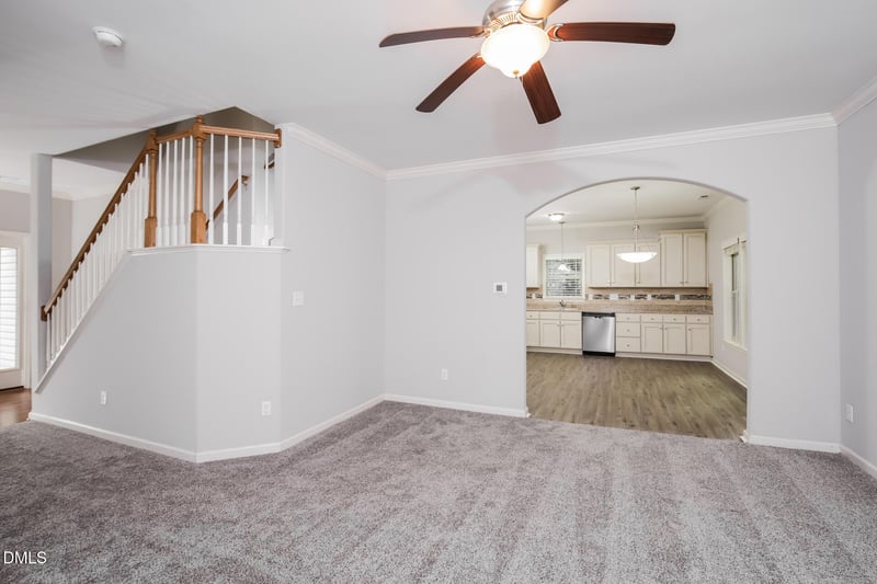 220 Spinel Ln, Knightdale, NC 27545