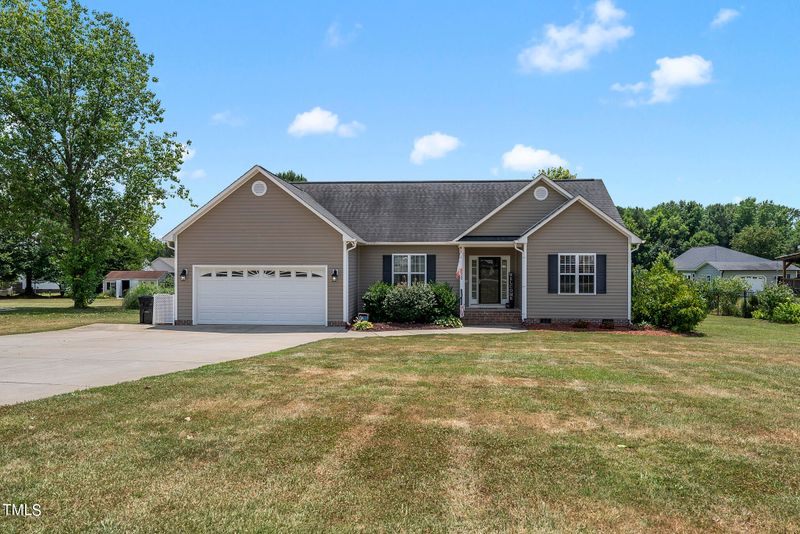 220 Tafton Dr, Wendell, NC 27591