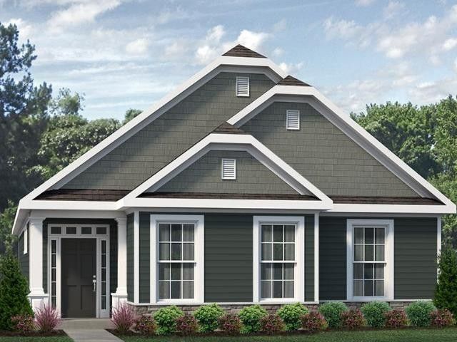 220 Thunder Forest Ln, Wendell, NC 27591