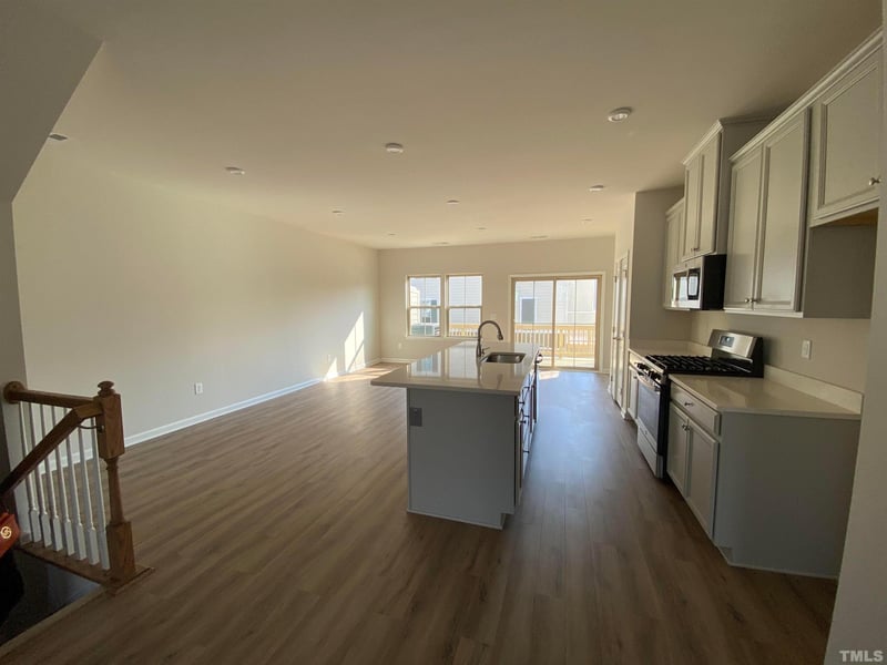 220 Timber Forest Ln, Cary, NC 27519