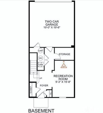 220 Timber Forest Ln, Cary, NC 27519