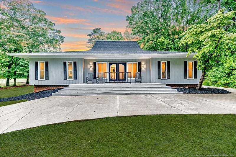 220 Topside , Sanford, NC 27332