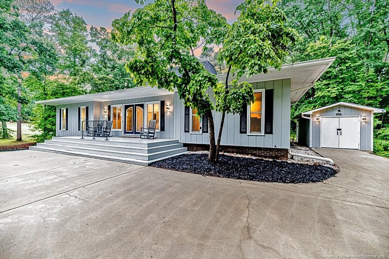 220 Topside , Sanford, NC 27332