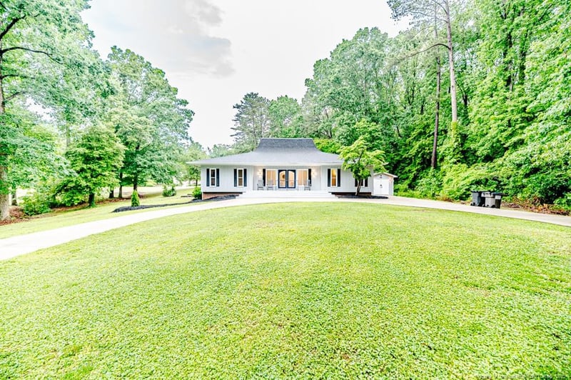 220 Topside , Sanford, NC 27332