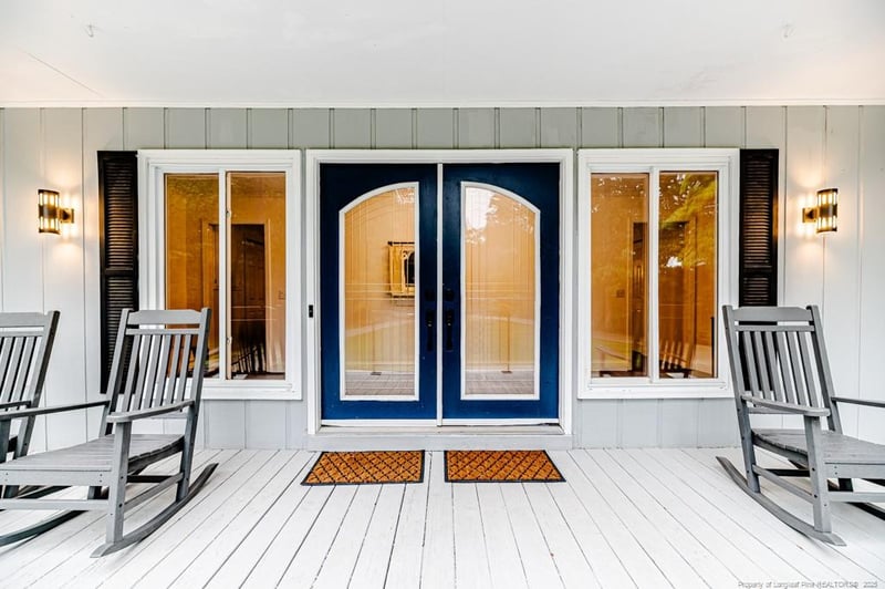 220 Topside , Sanford, NC 27332