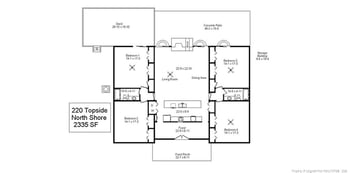 220 Topside , Sanford, NC 27332