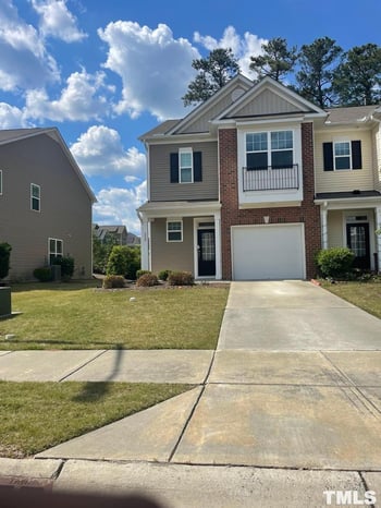 220 Traphill Dr, Morrisville, NC 27560