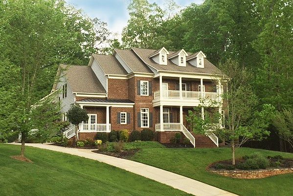 220 Turtleback Crossing, Chapel Hill, NC 27516