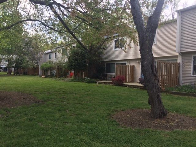 220 Unit C Elizabeth St #C-7, Chapel Hill, NC 27514