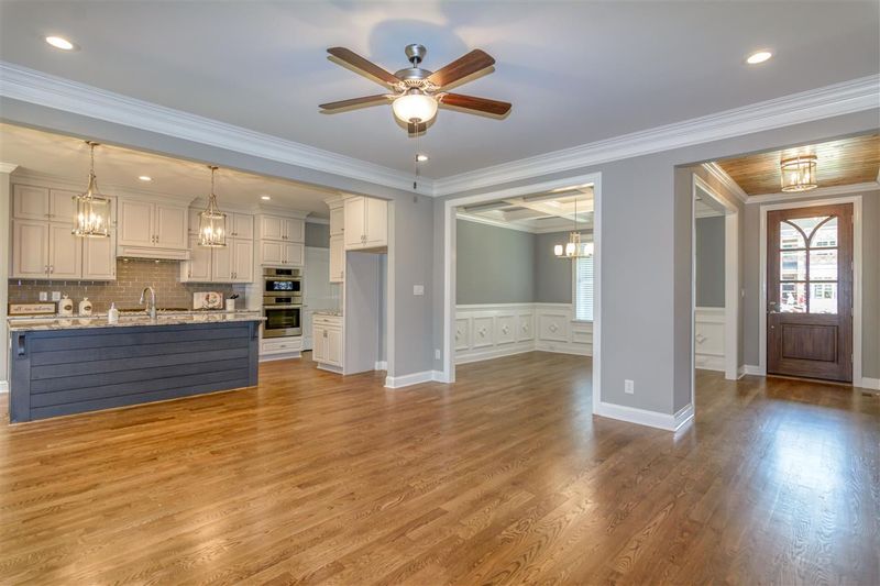 220 Valleycruise Cir, Garner, NC 27529
