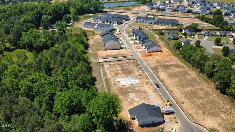 220 Vaughan Farms Dr Lot 75, Angier, NC 27501