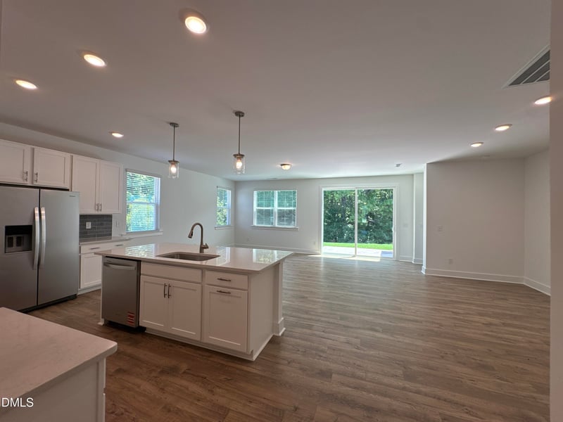 220 Vaughan Farms Dr Lot 75, Angier, NC 27501