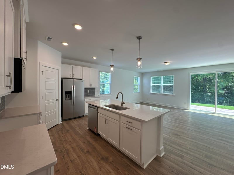 220 Vaughan Farms Dr Lot 75, Angier, NC 27501