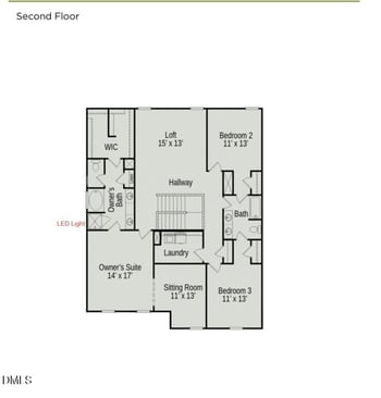 220 Victory View Ter, Smithfield, NC 27577
