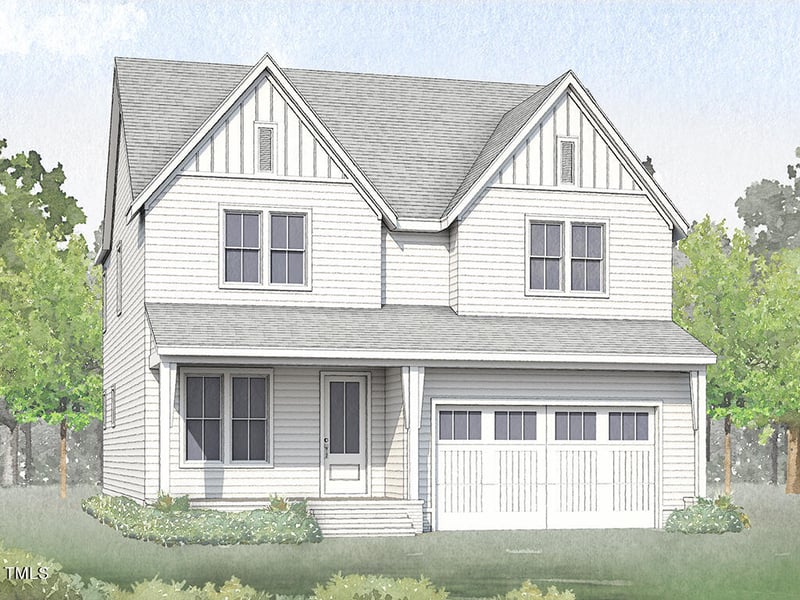 220 Wash Hollow Dr, Wendell, NC 27591
