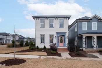 220 Wendover Pw, Pittsboro, NC 27312