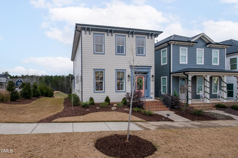 220 Wendover Pw, Pittsboro, NC 27312