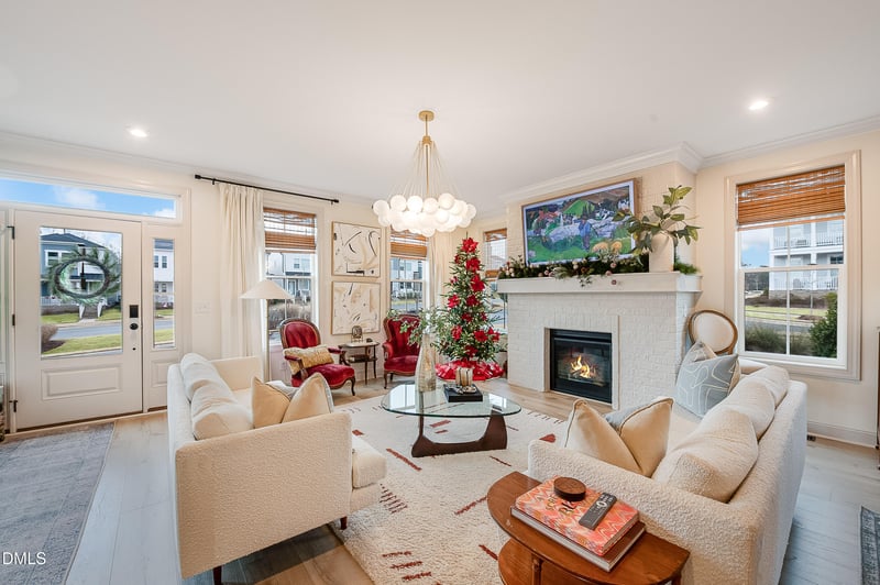 220 Wendover Pw, Pittsboro, NC 27312