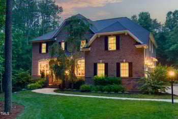 220 Westhampton Way, Chapel Hill, NC 27516