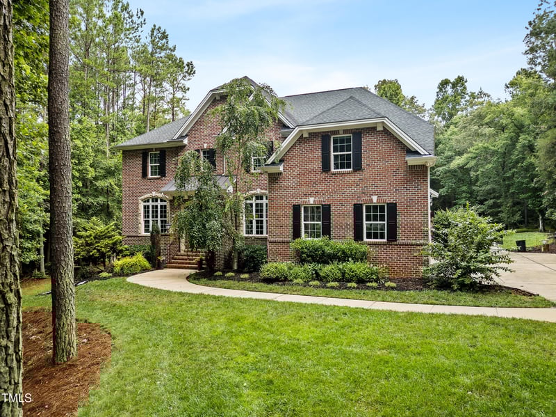 220 Westhampton Way, Chapel Hill, NC 27516