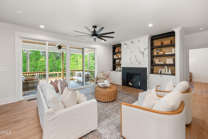 220 Whistlers Cv, Louisburg, NC 27549