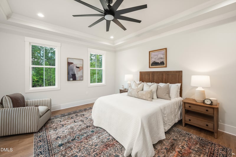 220 Whistlers Cv, Louisburg, NC 27549