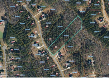 220 Whistlers Cv, Louisburg, NC 27549