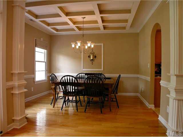 220 Williamston Ridge Dr, Youngsville, NC 27596