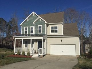 220 Willowbrook Cir, Clayton, NC 27527