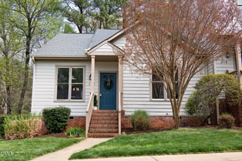 220 Windbyrne Dr #220, Cary, NC 27513