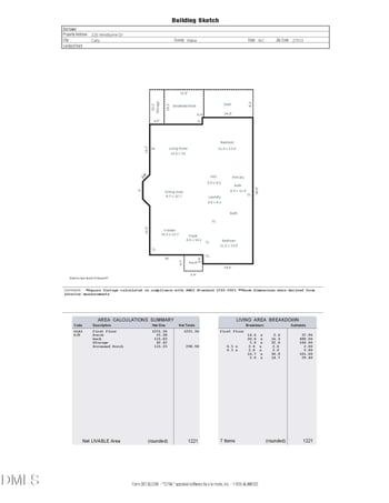 220 Windbyrne Dr, Cary, NC 27513