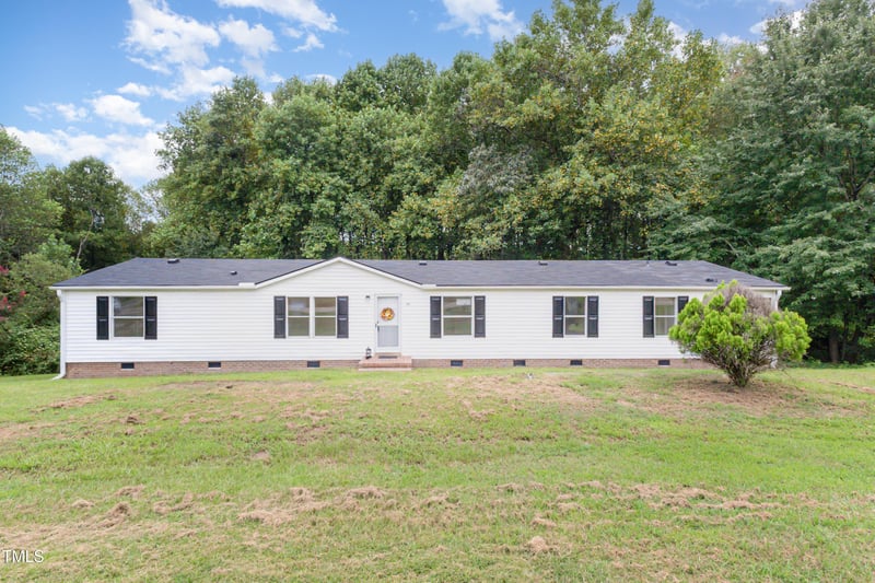 220 Zeb Ln, Benson, NC 27504