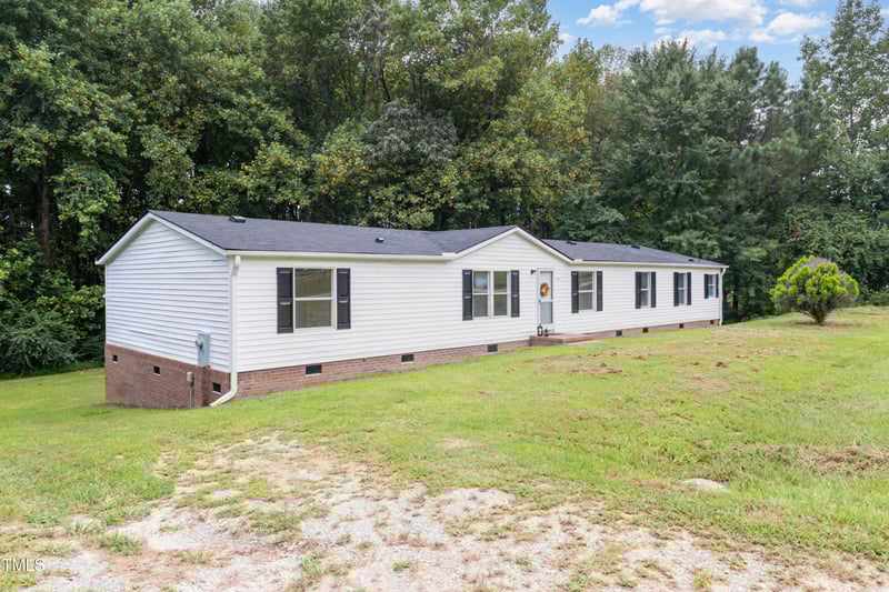 220 Zeb Ln, Benson, NC 27504