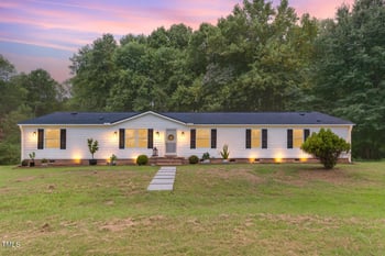 220 Zeb Ln, Benson, NC 27504