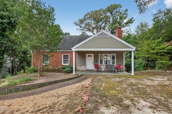 2200 Anderson Dr, Raleigh, NC 27608