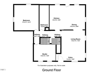 2200 Anderson Dr, Raleigh, NC 27608