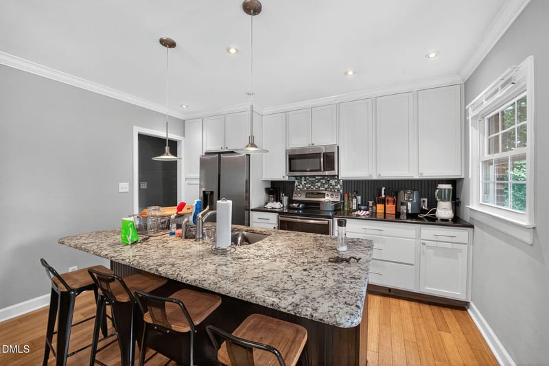 2200 Anderson Dr, Raleigh, NC 27608